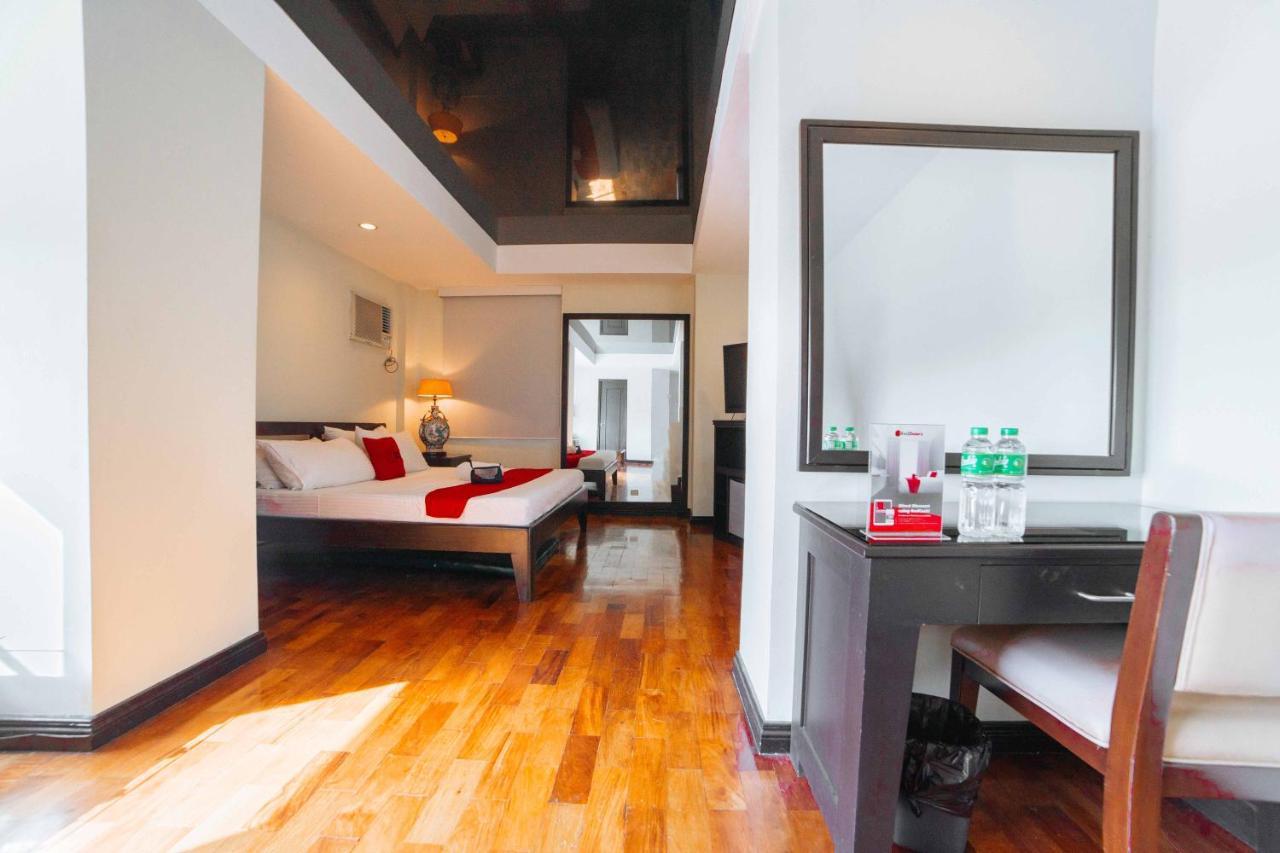 Reddoorz Plus Near Naia Expressway Pasay Exteriör bild