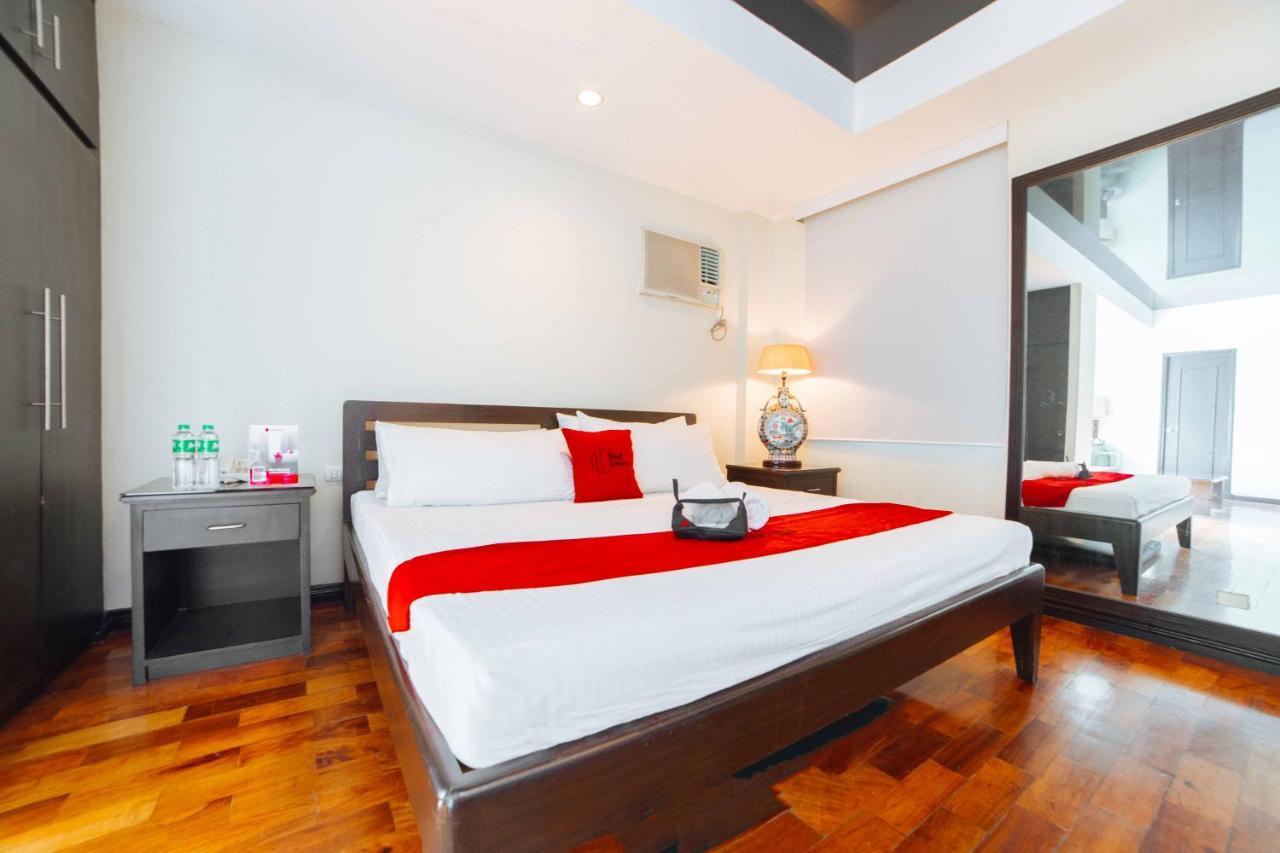 Reddoorz Plus Near Naia Expressway Pasay Exteriör bild