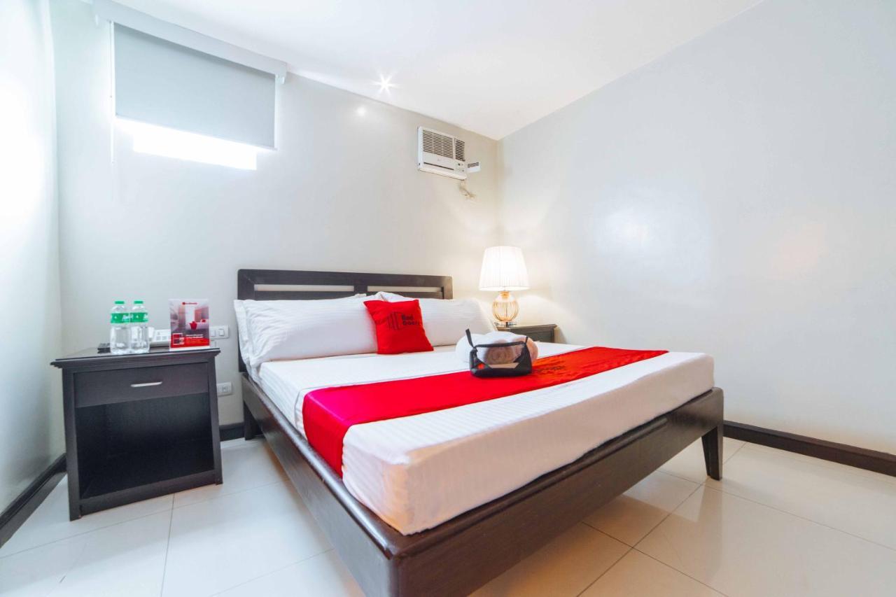 Reddoorz Plus Near Naia Expressway Pasay Exteriör bild