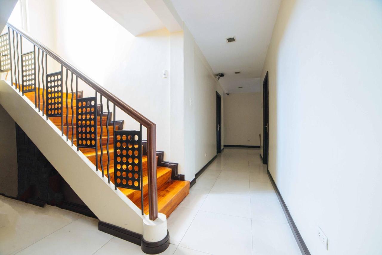 Reddoorz Plus Near Naia Expressway Pasay Exteriör bild